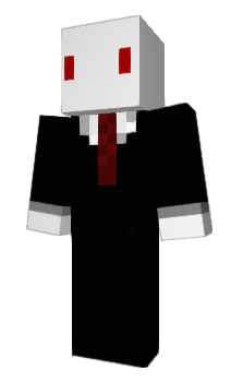 Minecraft skin MinecraftTheGame