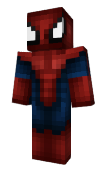 Minecraft скін по ніку benbi1