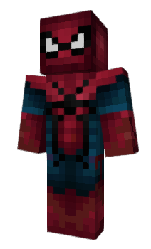 Minecraft скин по нику Scintilla