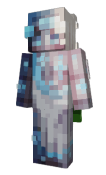 Minecraft скин по нику 4rtymis