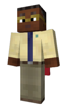 Minecraft скін по ніку BBrolls