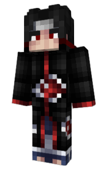 Minecraft скин по нику VVS_