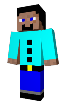 Minecraft скін по ніку marccy