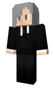 Minecraft скін по ніку applescraft