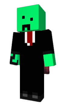 Minecraft skin JIuoHep_