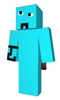 Minecraft скин по нику JIuoHep_