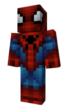 Minecraft скин по нику Komodo_