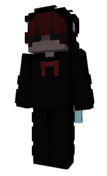 Minecraft скін по ніку Physxio_
