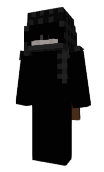 Minecraft skin Physxio_