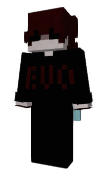 Minecraft скин по нику Physxio_