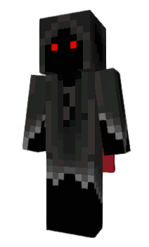 Minecraft скин по нику bapp_