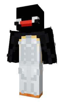 Minecraft скин по нику PsychicRat