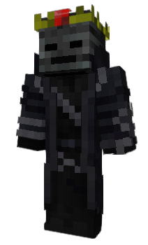 Minecraft skin Josepol