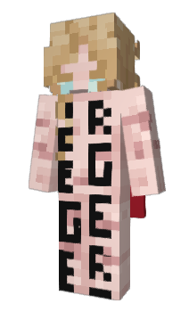 Minecraft скин по нику alfabank