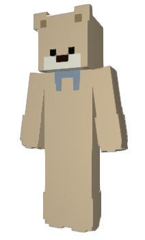 Minecraft скин по нику hhhgx