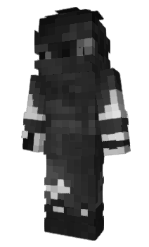 Minecraft скин по нику amatorWX