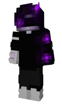 Minecraft skin jingg_