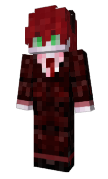 Minecraft скин по нику diaos
