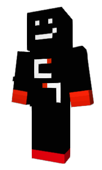 Minecraft скин по нику Dag55
