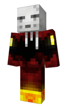 Minecraft скин по нику Wallii