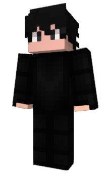 Minecraft скін по ніку mEdona
