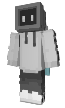 Minecraft скін по ніку volodya_228