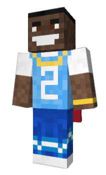 Minecraft скин по нику 59192