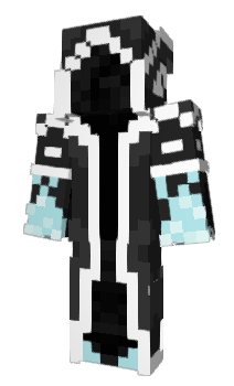 Minecraft скін по ніку issdr