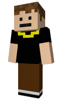 Minecraft скин по нику ozote