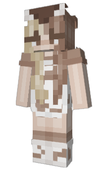 Minecraft скін по ніку lilwit