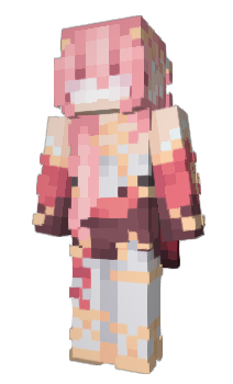 Minecraft skin Chrxz_1210