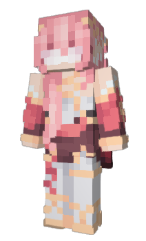 Minecraft skin Chrxz_1210