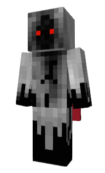 Minecraft скин по нику Rhodos