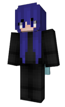 Minecraft skin 8813