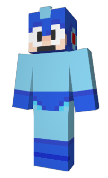 Minecraft скин по нику SAMURIDE