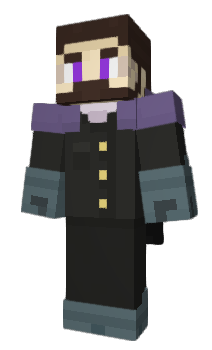 Minecraft skin Alexia_Way