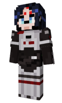 Minecraft скин по нику itzKAR
