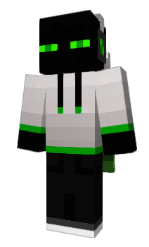 Minecraft скин по нику A_op