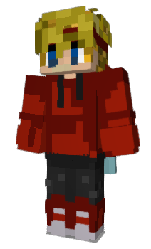 Minecraft скин по нику TaylorTheGreat2