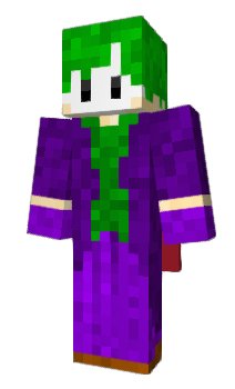 Minecraft скин по нику Year1