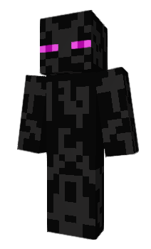 Minecraft скин по нику chopco