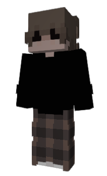 Minecraft skin zas2