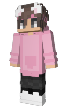 Minecraft скін по ніку SamMC_