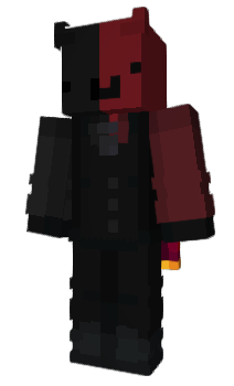 Minecraft skin ekordo