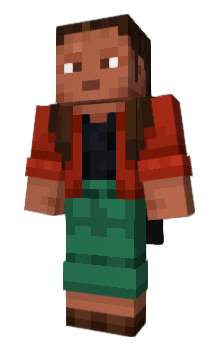 Minecraft skin 28af8c34a33f4579