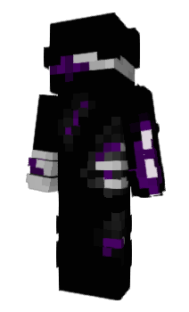Minecraft skin JaicobYoutube