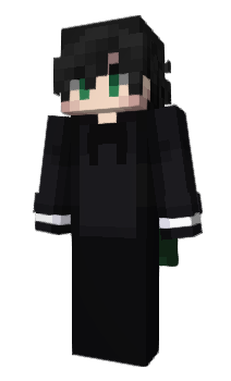 Minecraft скин по нику Felixonaut