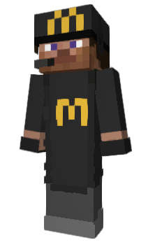 Minecraft скин по нику eeqee
