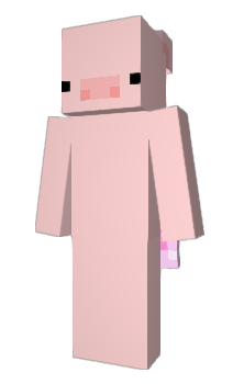 Minecraft skin lollich