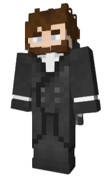 Minecraft скин по нику Skycheg